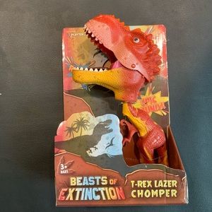 Dino Toy